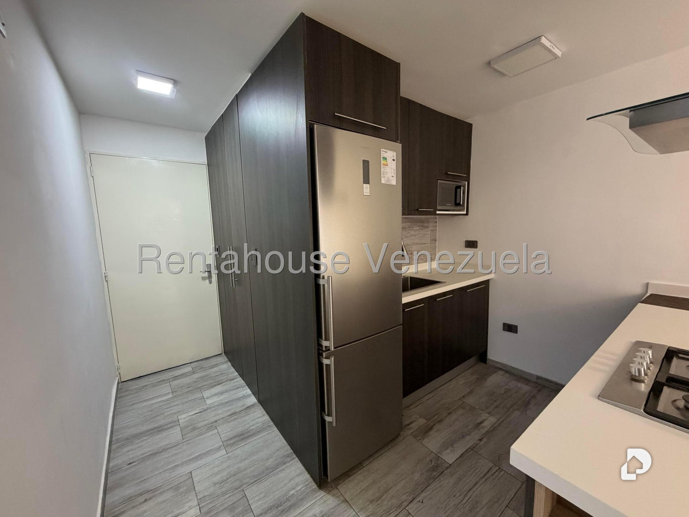 Apartamento en El Encantado, Caracas – 9