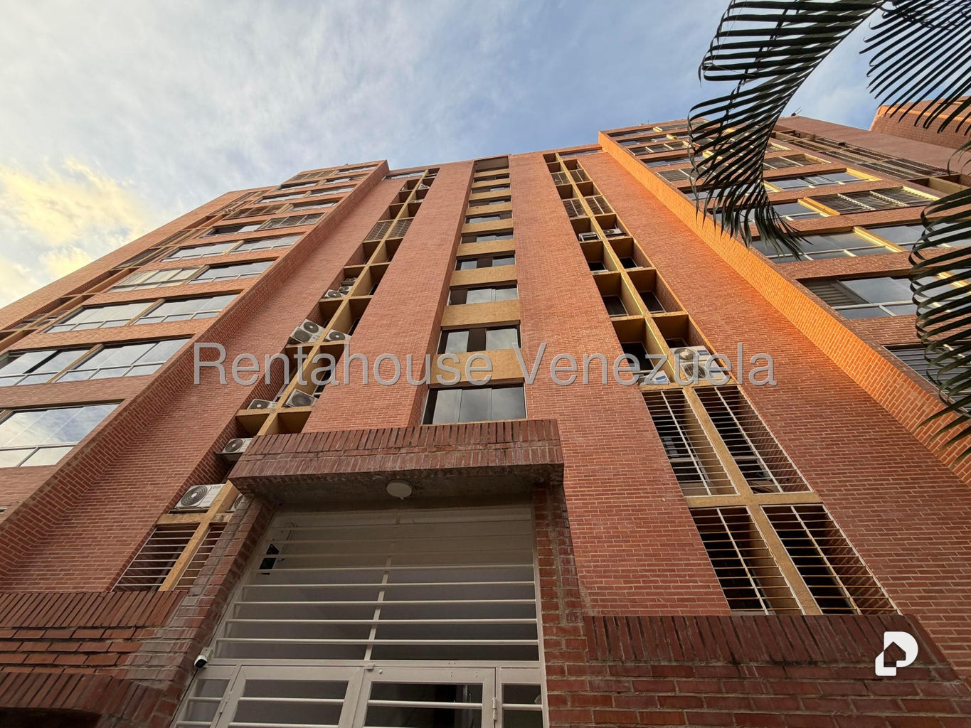 Apartamento en El Encantado, Caracas – 2