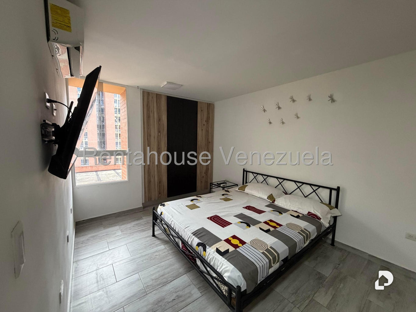 Apartamento en El Encantado, Caracas – 10