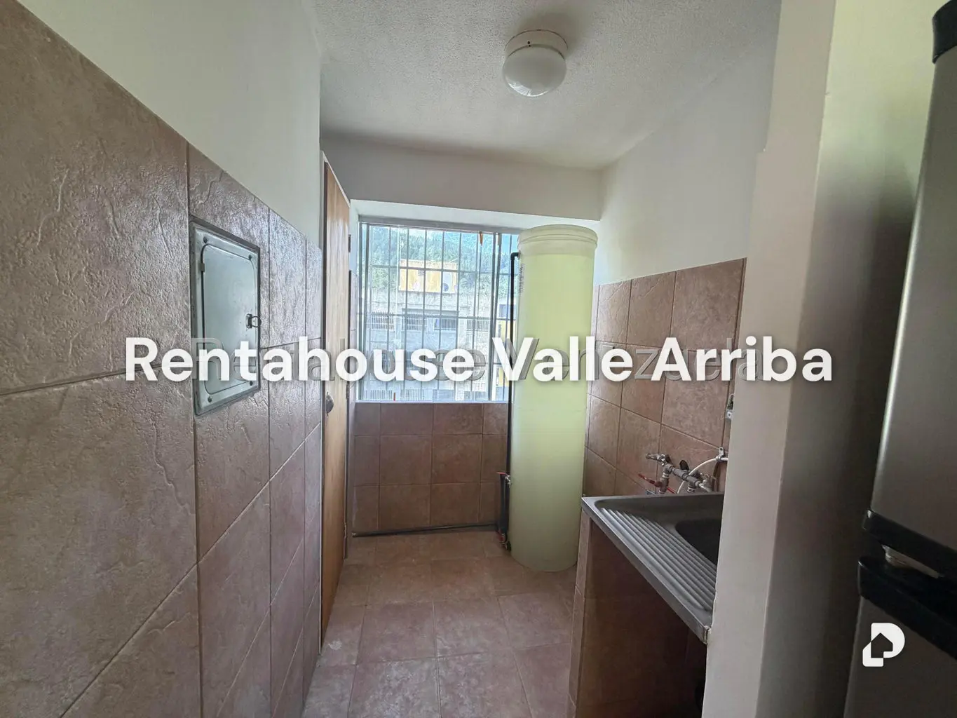 Apartamento en Manzanares, Caracas – 8