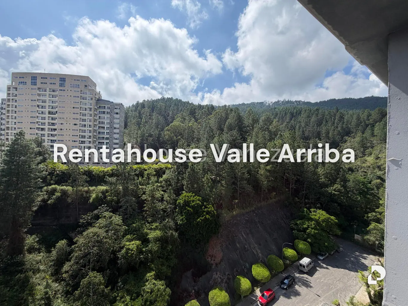 Apartamento en Manzanares, Caracas – 19