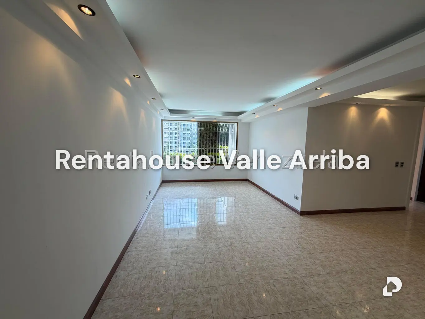 Apartamento en Manzanares, Caracas – 3