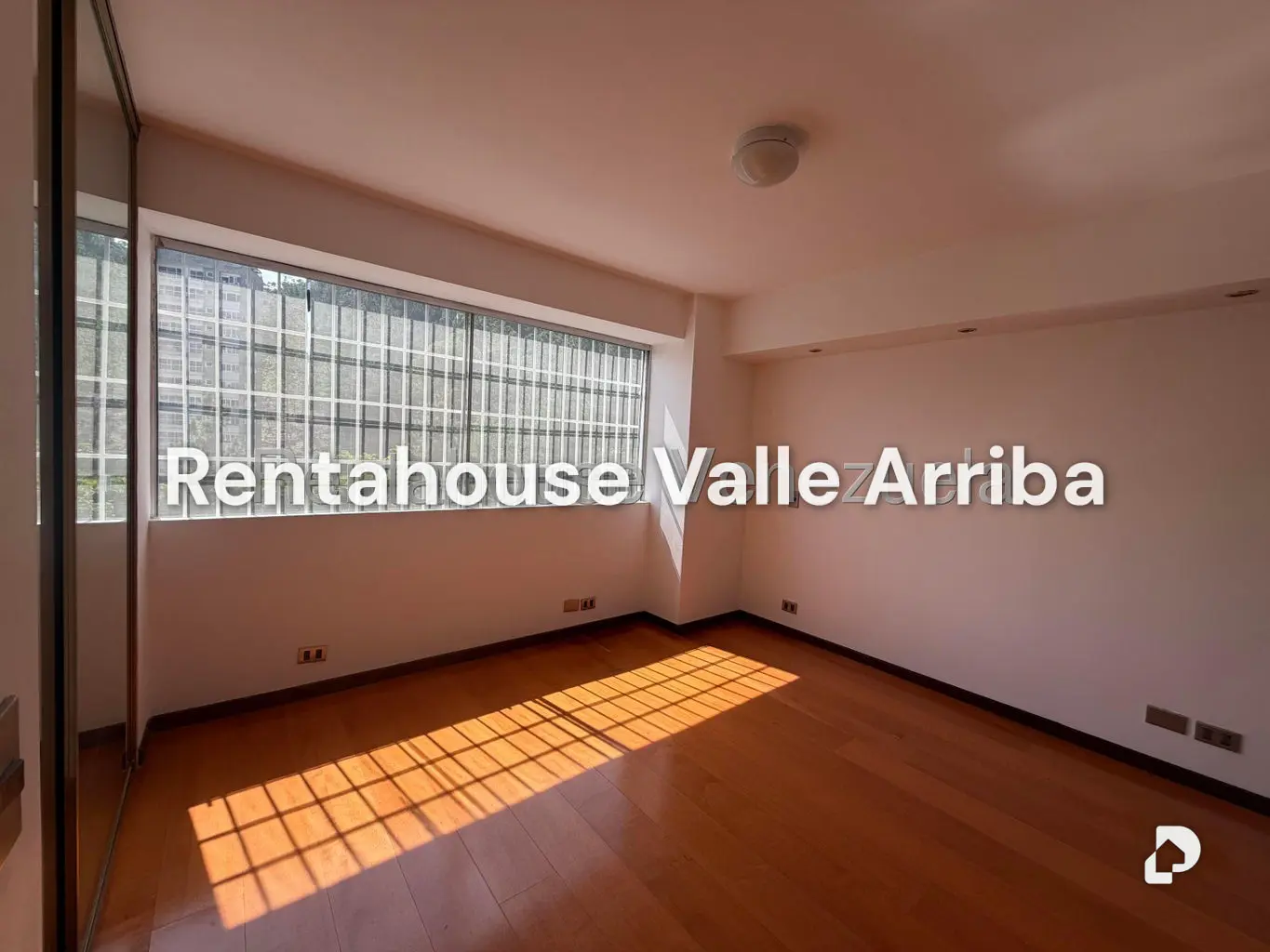 Apartamento en Manzanares, Caracas – 12