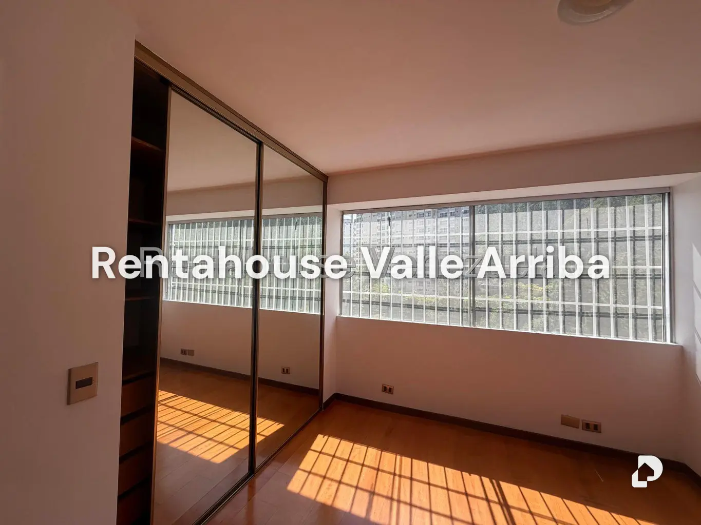 Apartamento en Manzanares, Caracas – 13