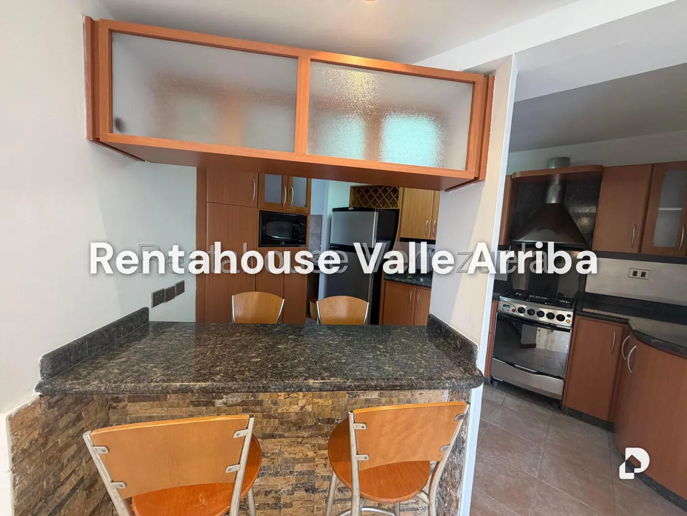 Apartamento en Manzanares, Caracas – 6