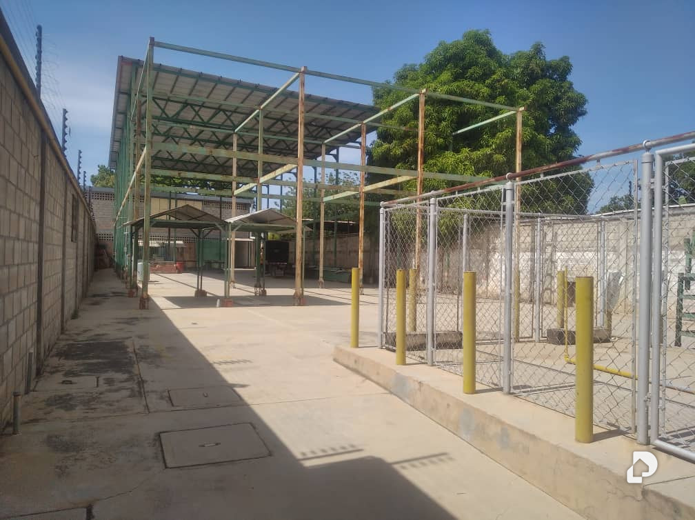 Galpón en La Victoria, Maracaibo – 2