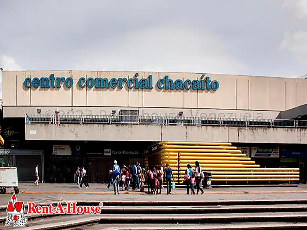 Local comercial en Chacaito, Caracas - 1