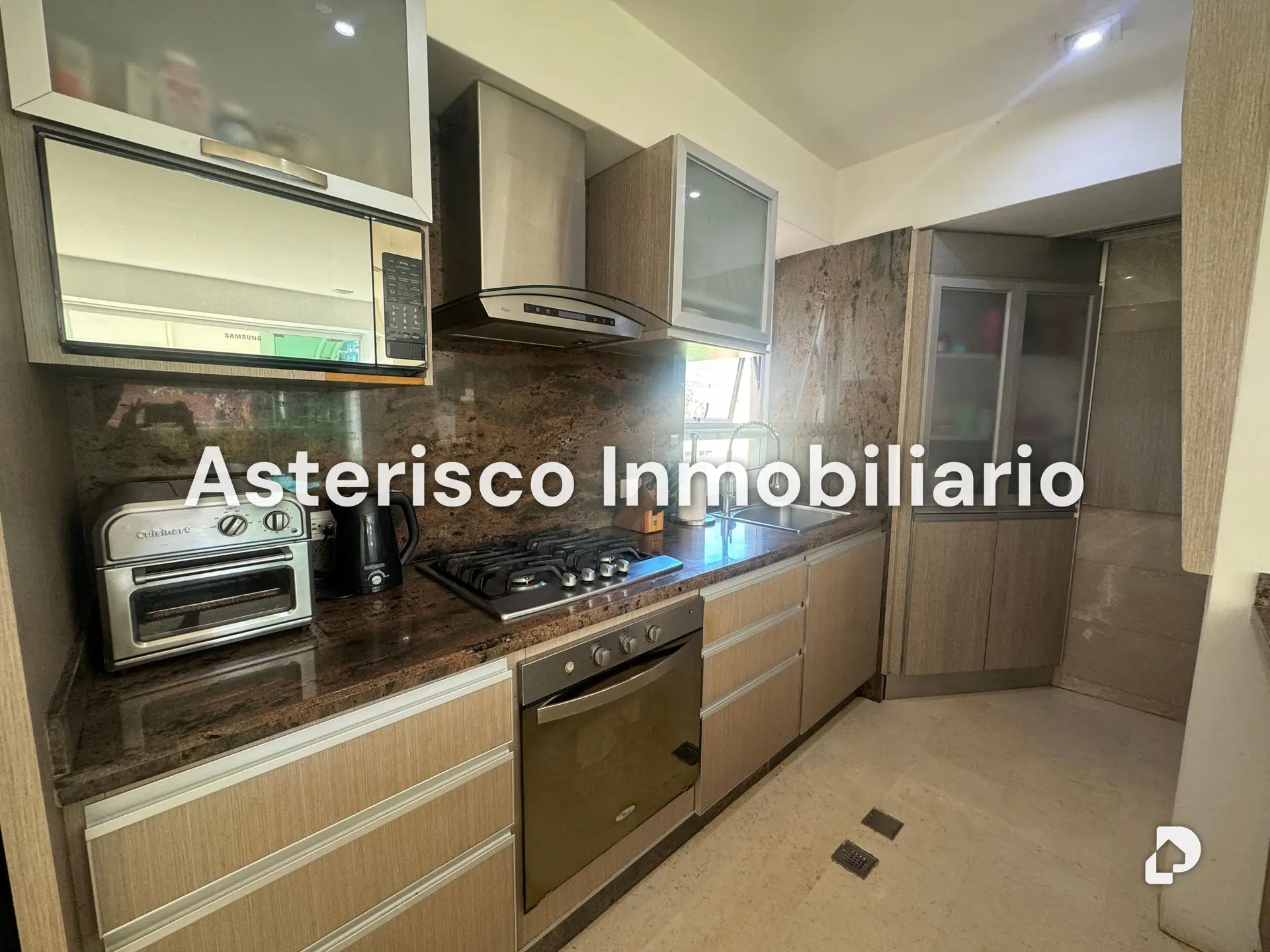Penthouse in Campo Alegre, Caracas – 6