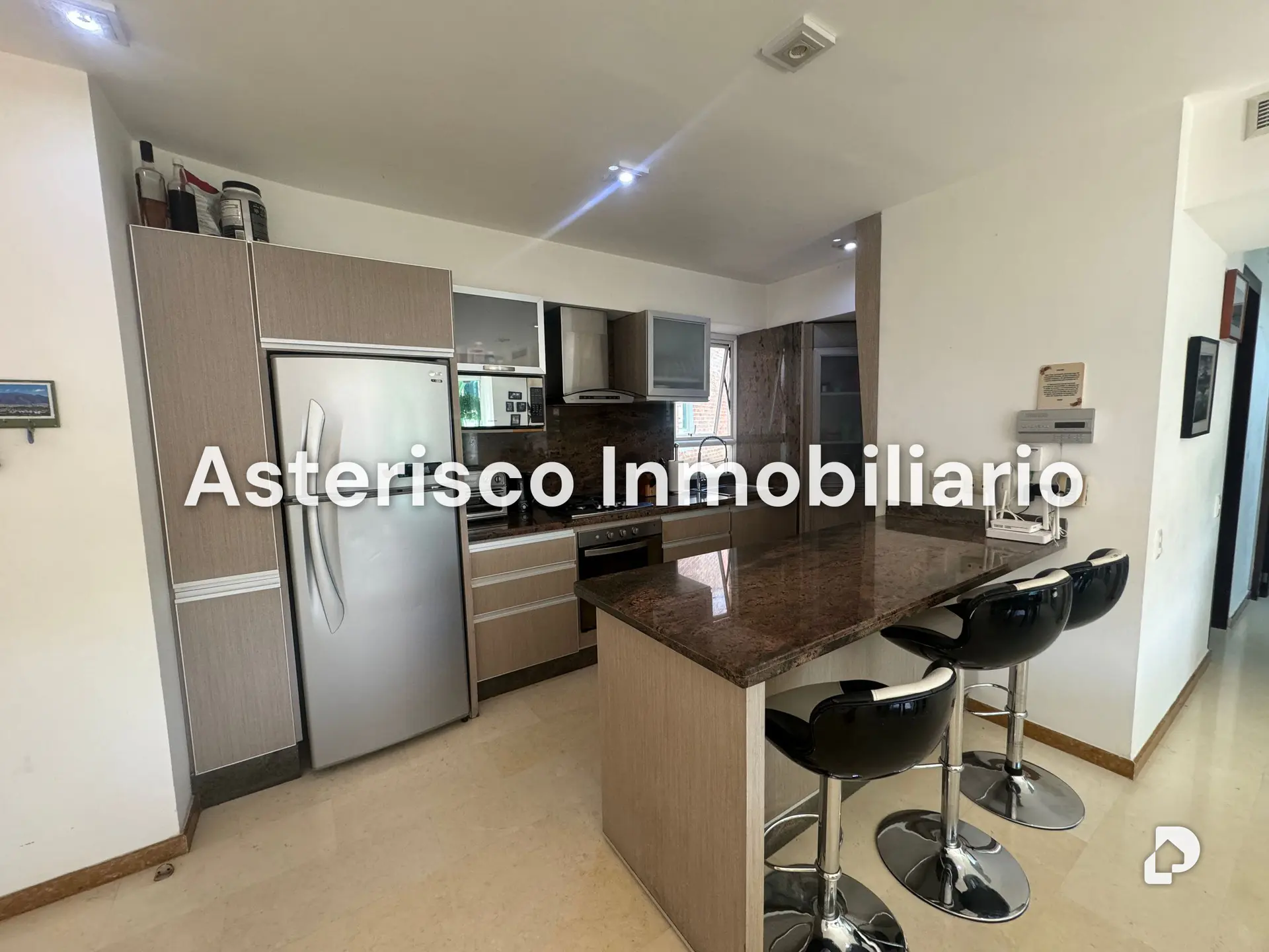 Penthouse in Campo Alegre, Caracas – 5