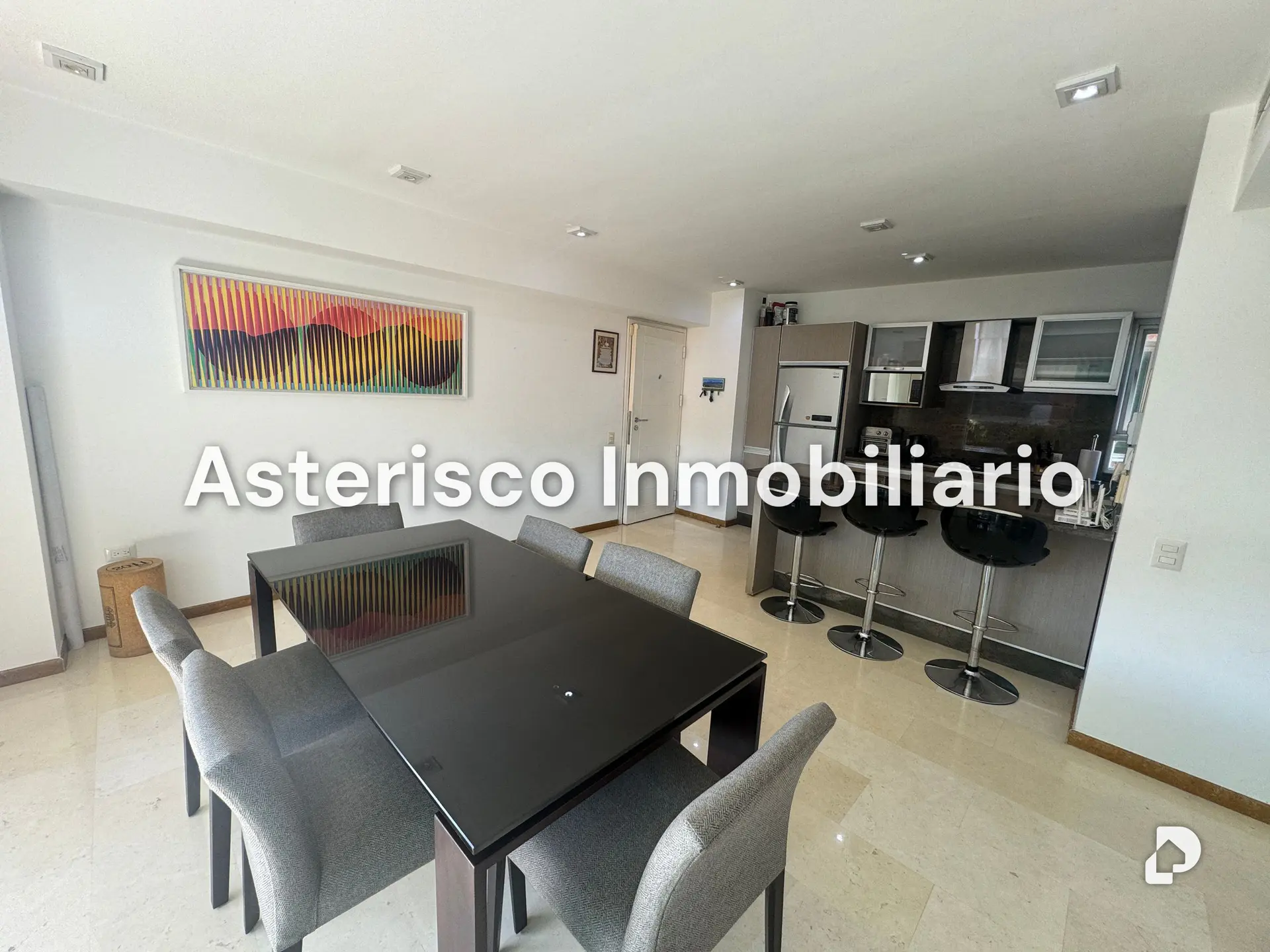 Penthouse in Campo Alegre, Caracas – 7