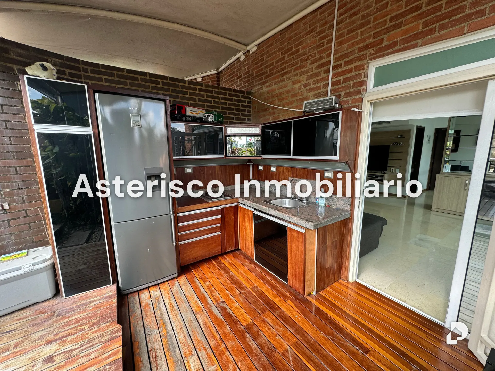 Penthouse in Campo Alegre, Caracas – 2