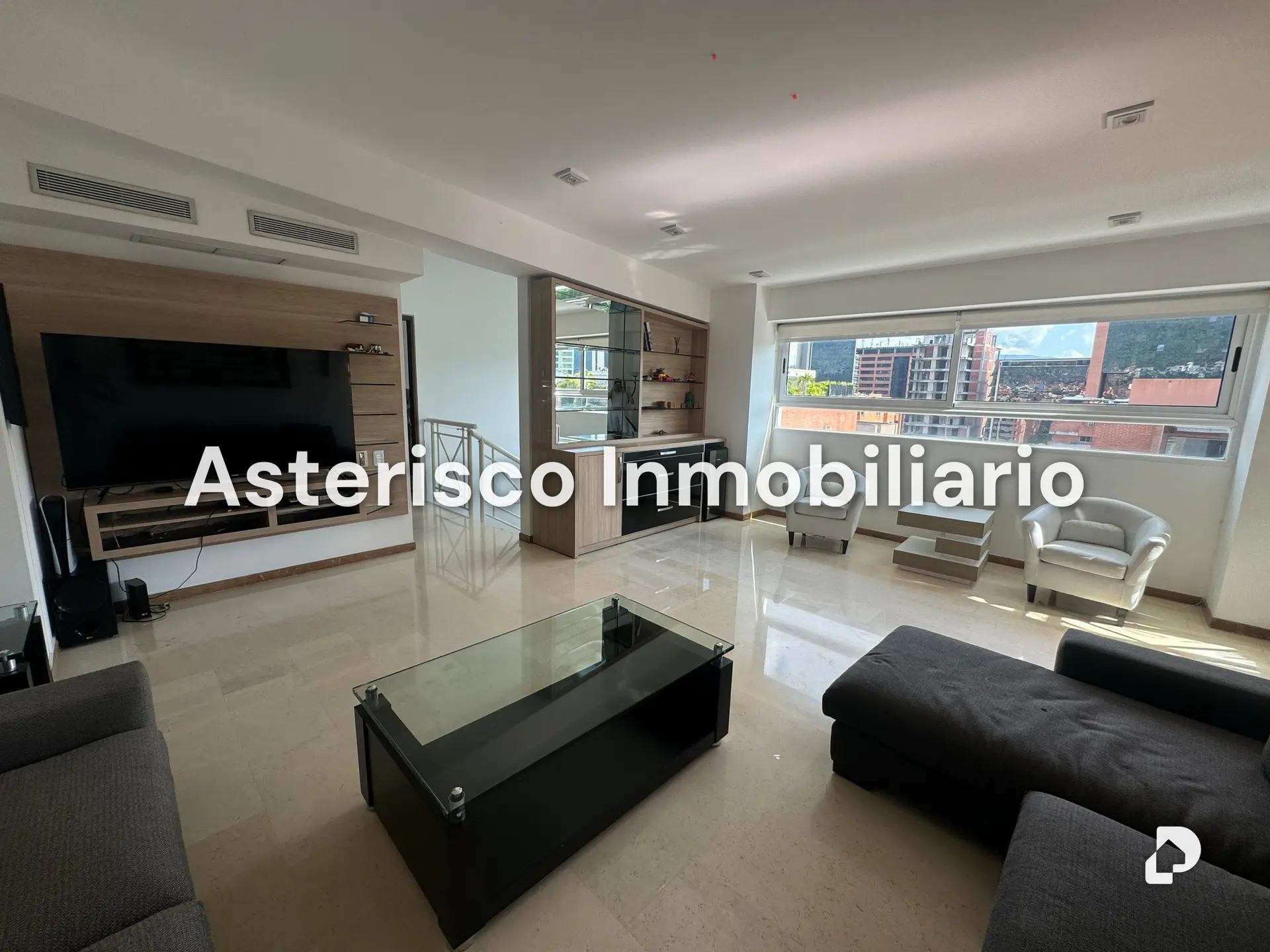 Penthouse in Campo Alegre, Caracas – 8