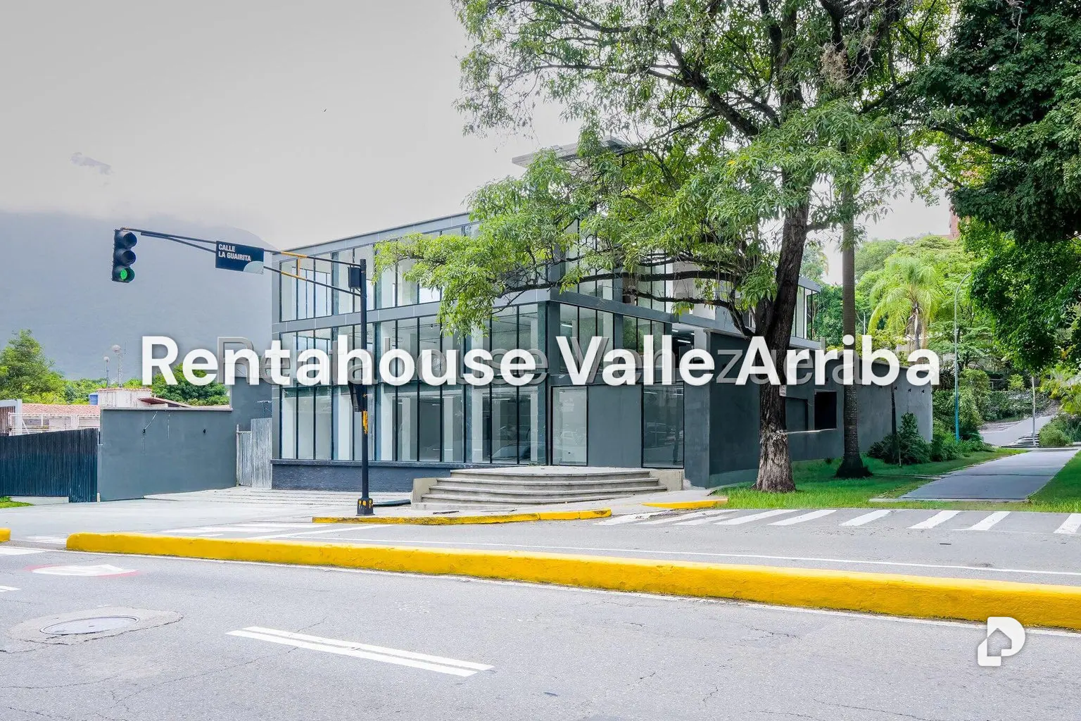 Local comercial en Chuao, Caracas – 2