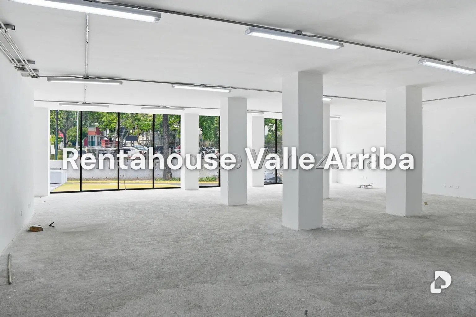 Local comercial en Chuao, Caracas – 13