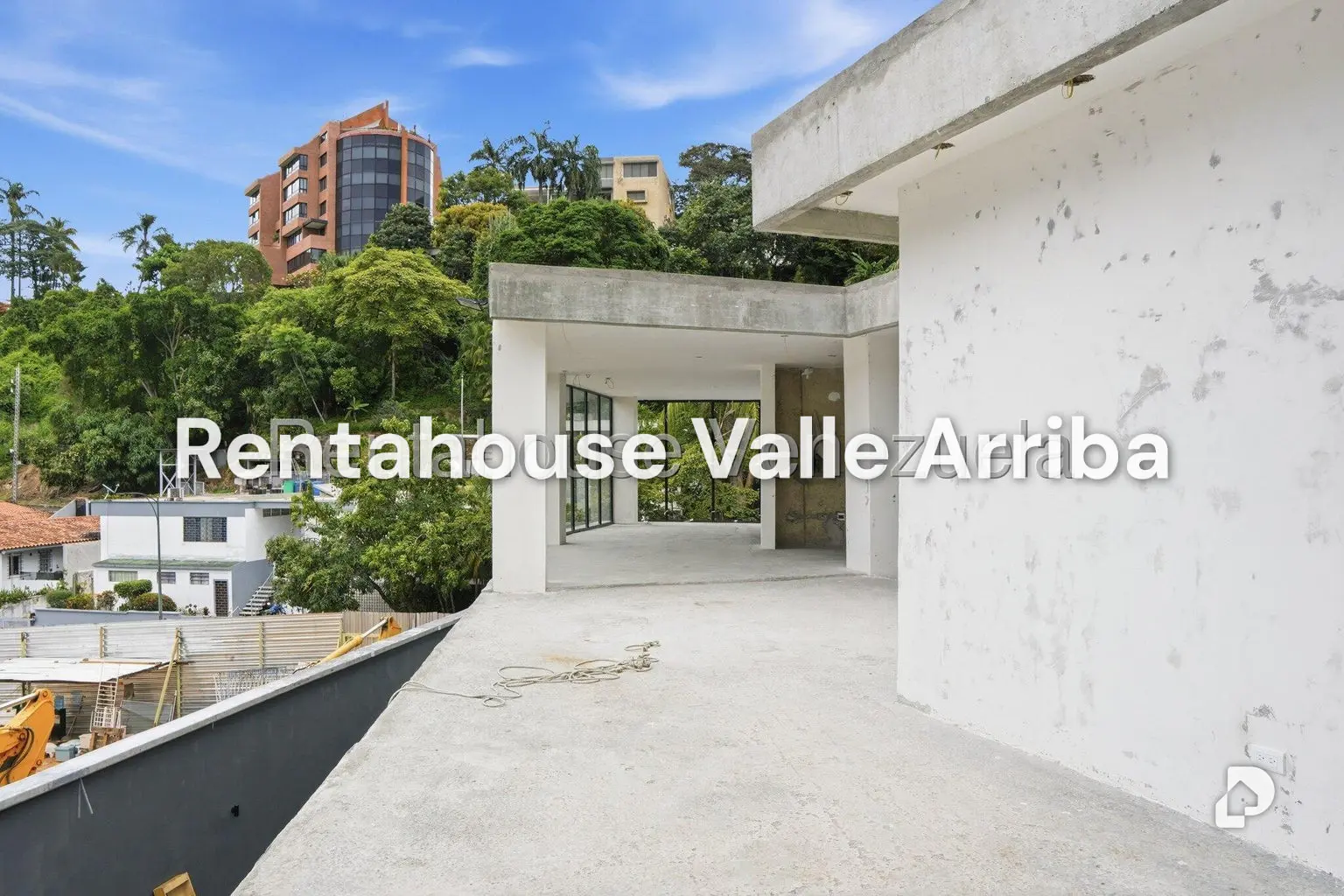 Local comercial en Chuao, Caracas – 30