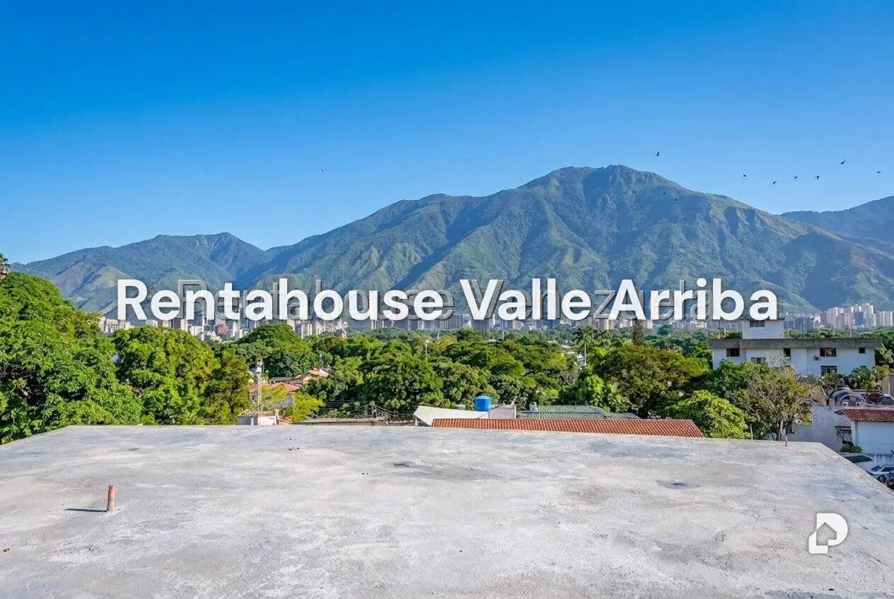 Local comercial en Chuao, Caracas – 24