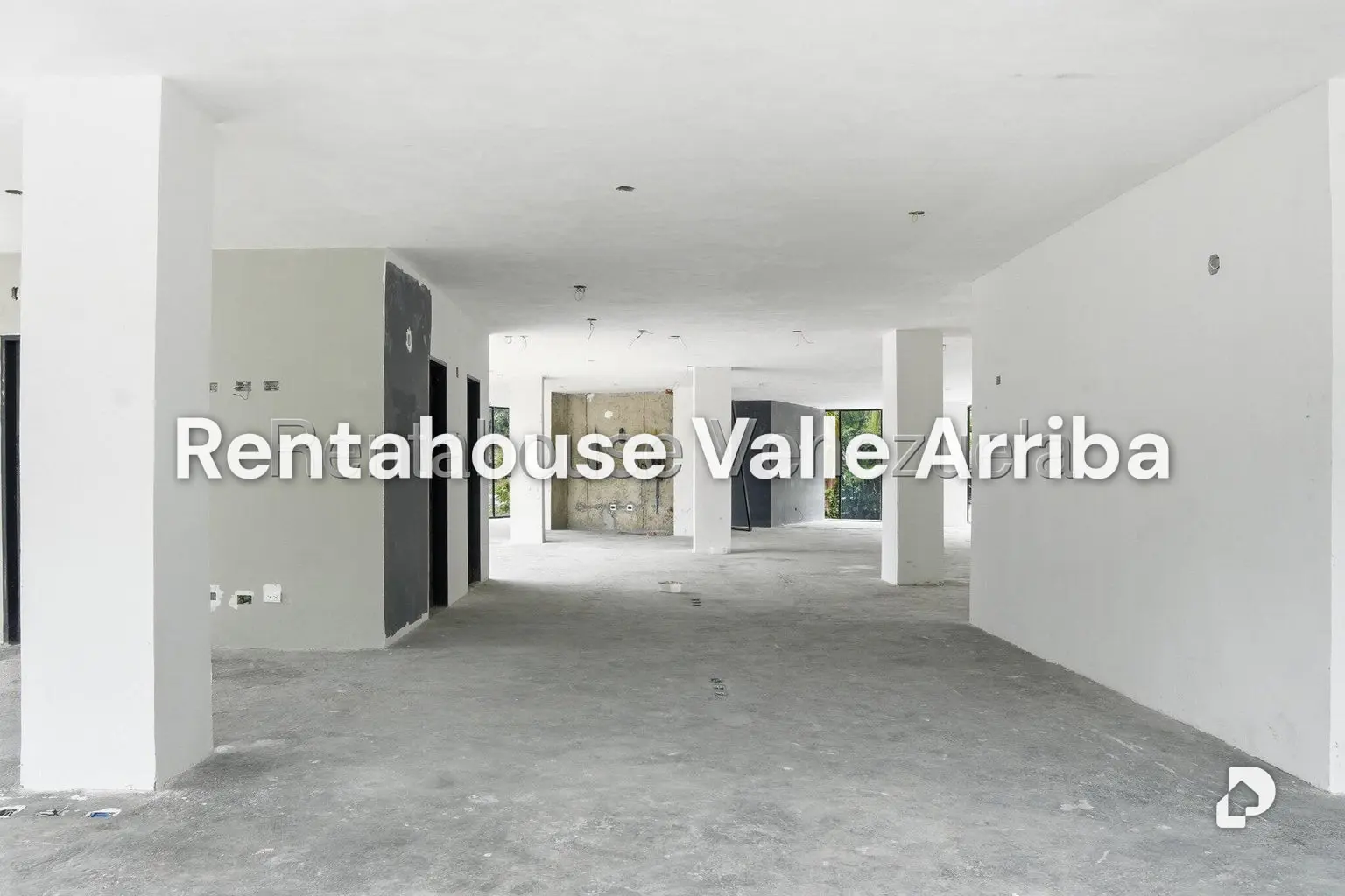Local comercial en Chuao, Caracas – 27
