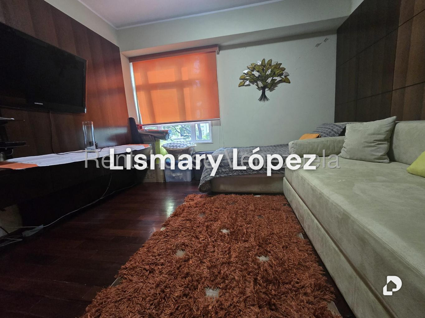 Apartamento en El Rosal, Caracas – 28