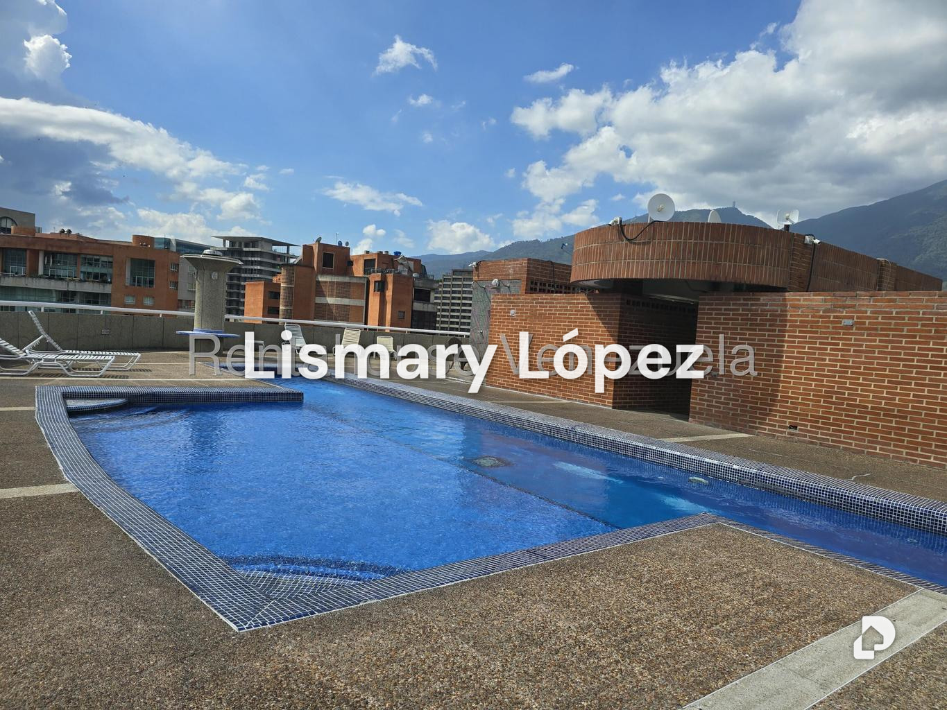 Apartamento en El Rosal, Caracas – 4