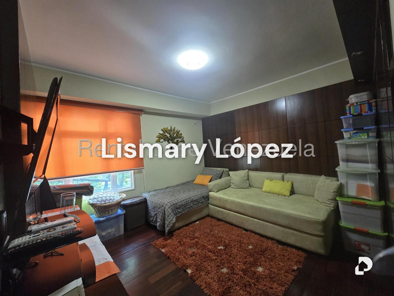 Apartamento en El Rosal, Caracas – 27