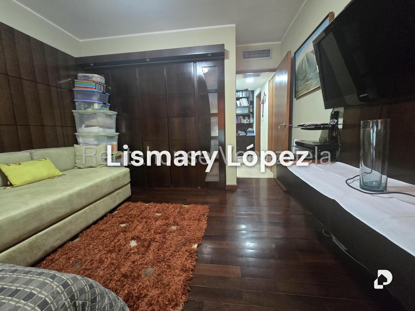 Apartamento en El Rosal, Caracas – 30