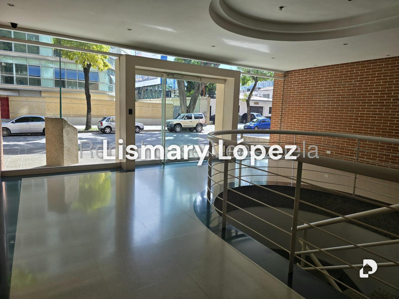 Apartamento en El Rosal, Caracas – 3