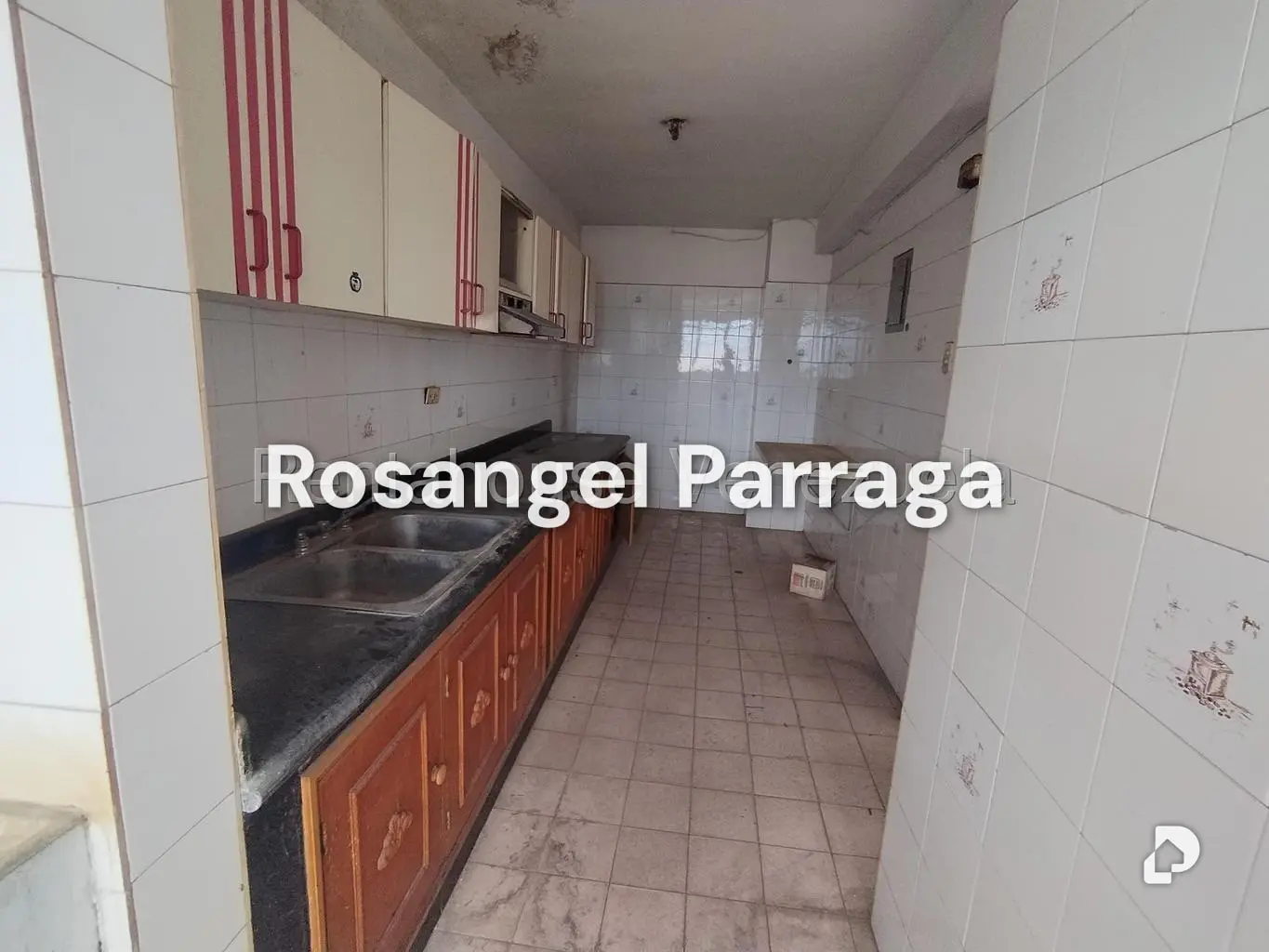 Apartamento en Parroquia Urbana San José, Valencia – 3