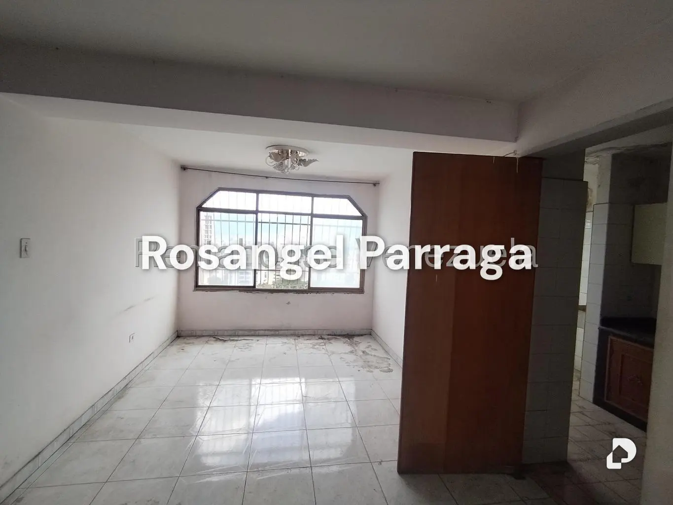 Apartamento en Parroquia Urbana San José, Valencia – 2