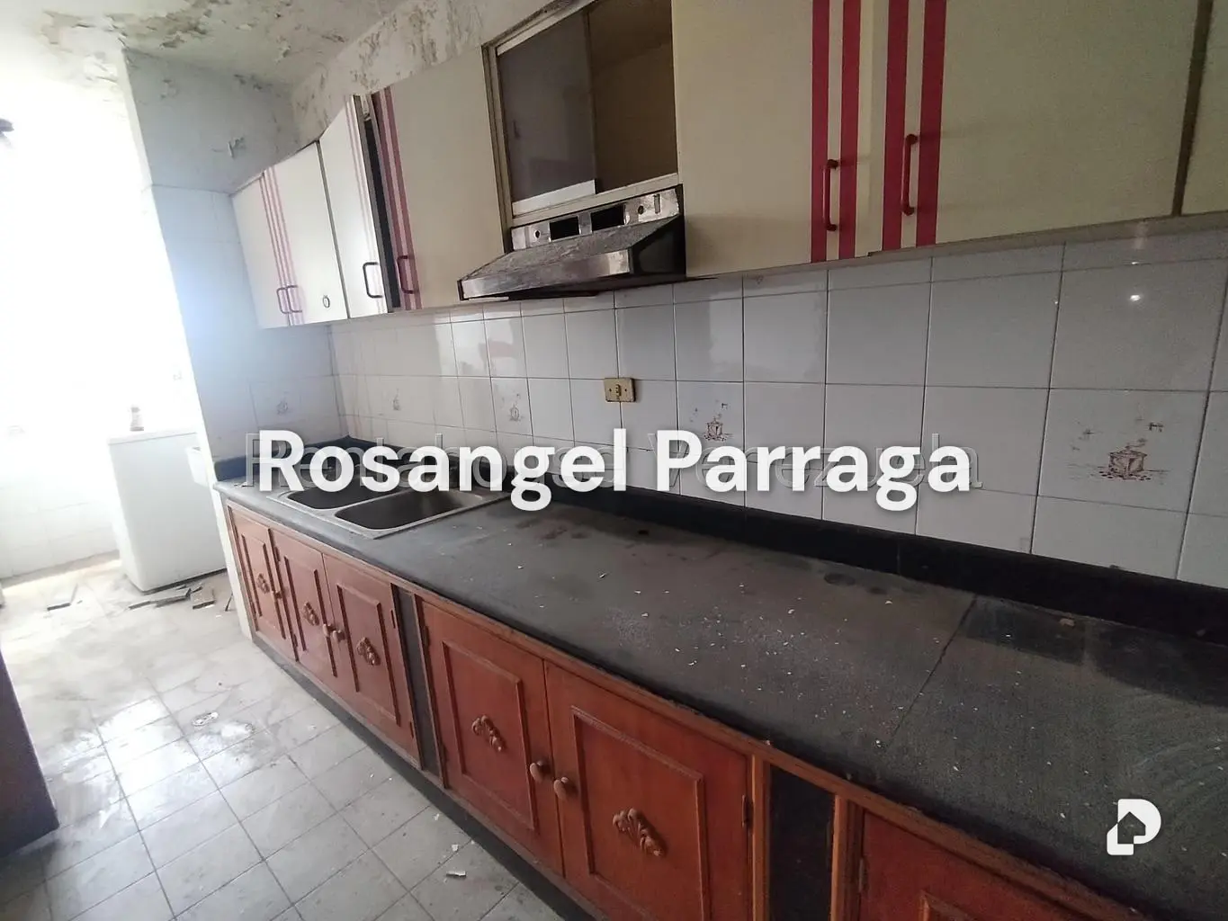 Apartamento en Parroquia Urbana San José, Valencia – 4