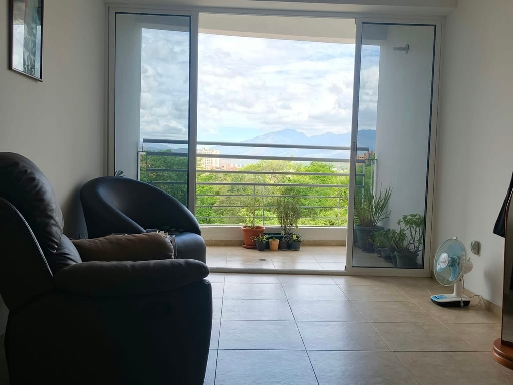 Apartamento en Mañongo, Valencia - 1