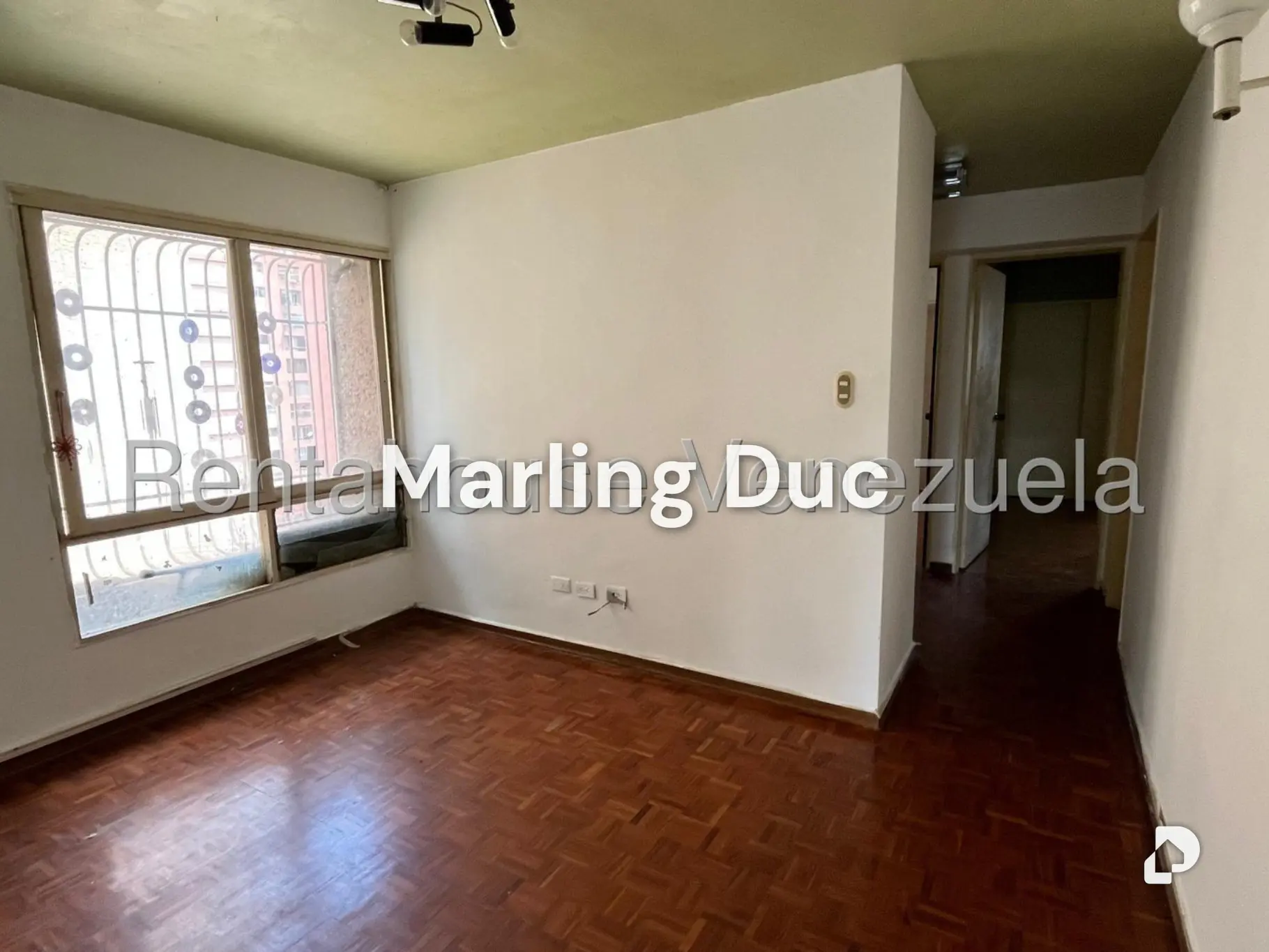Apartamento en La Urbina, Caracas – 4