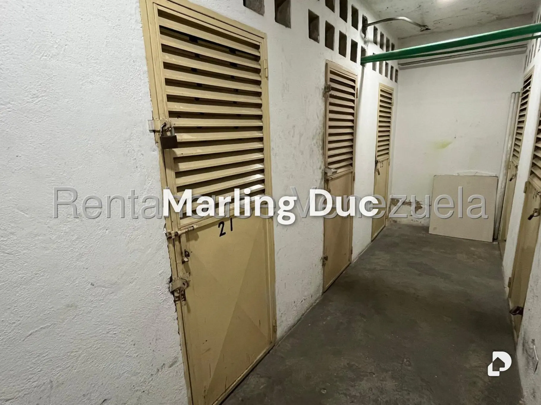 Apartamento en La Urbina, Caracas – 2