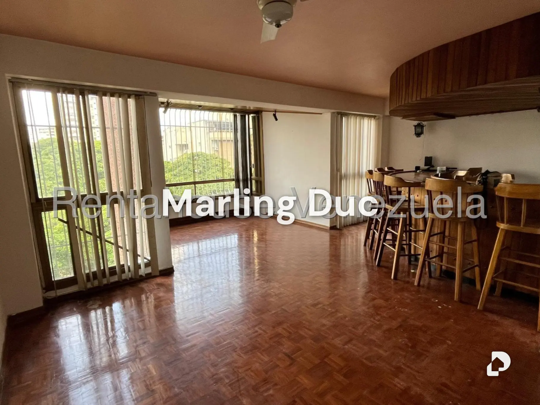 Apartamento en La Urbina, Caracas – 16