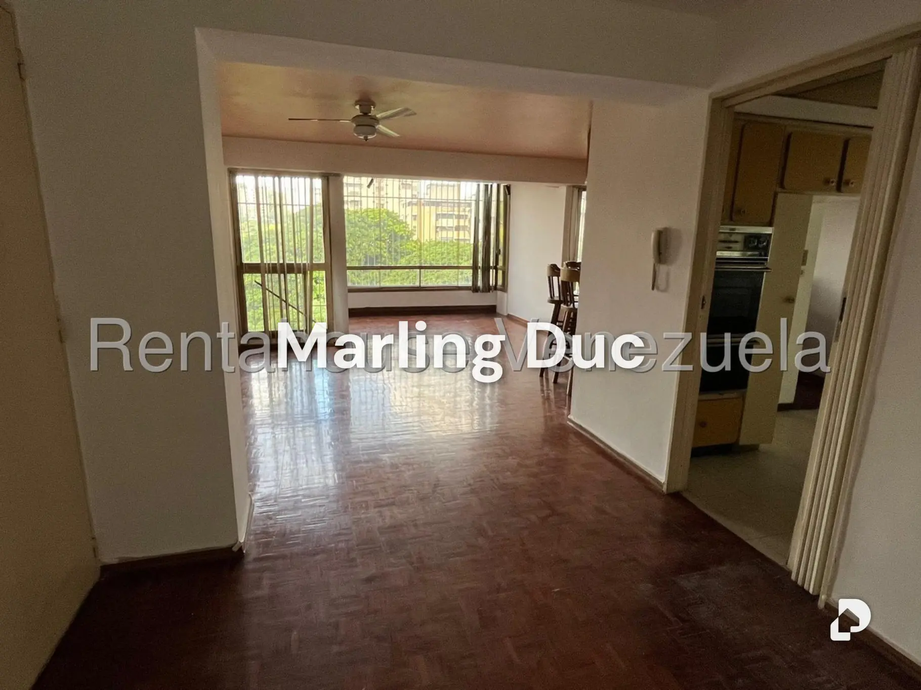 Apartamento en La Urbina, Caracas – 14