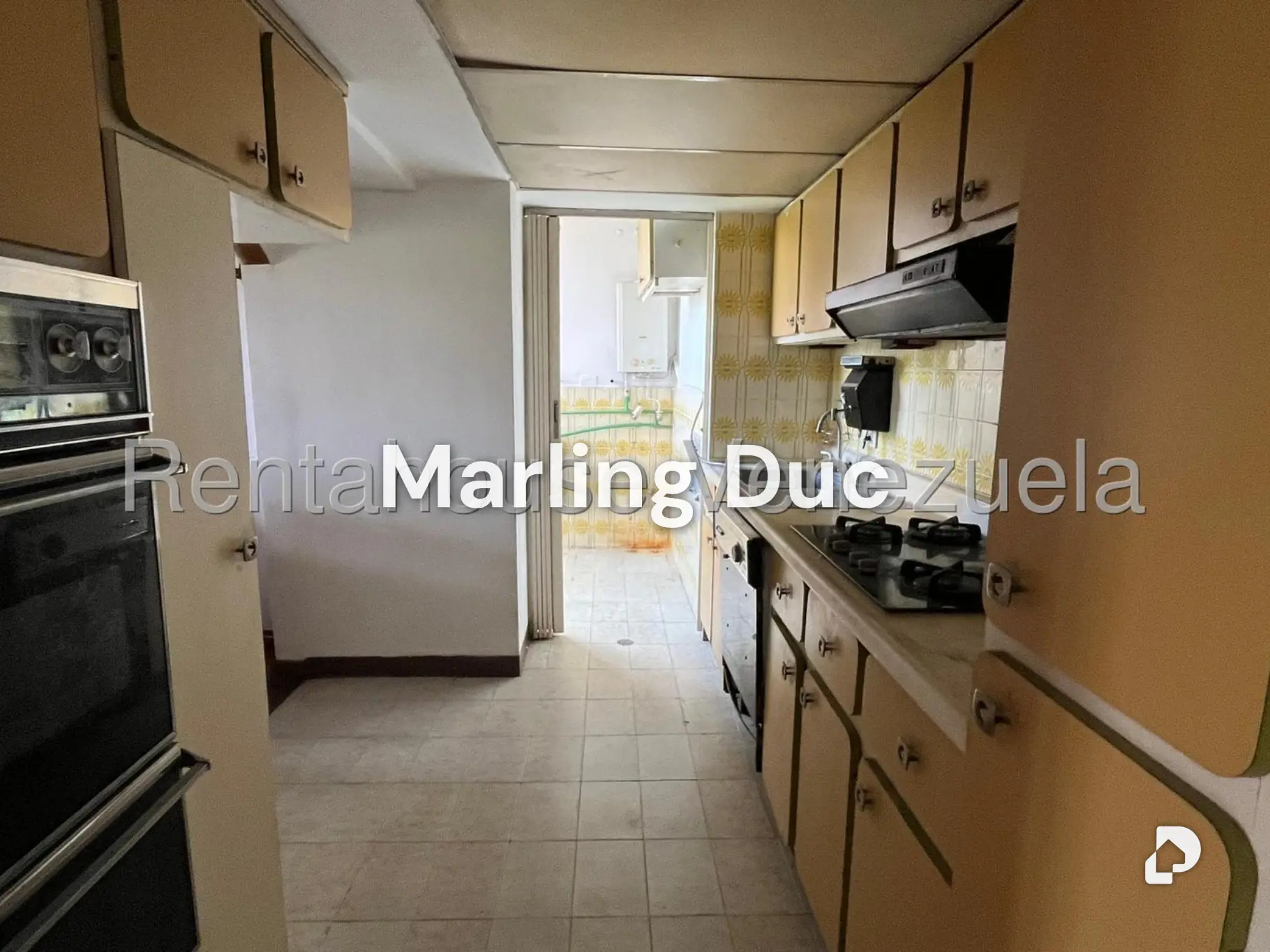 Apartamento en La Urbina, Caracas – 11