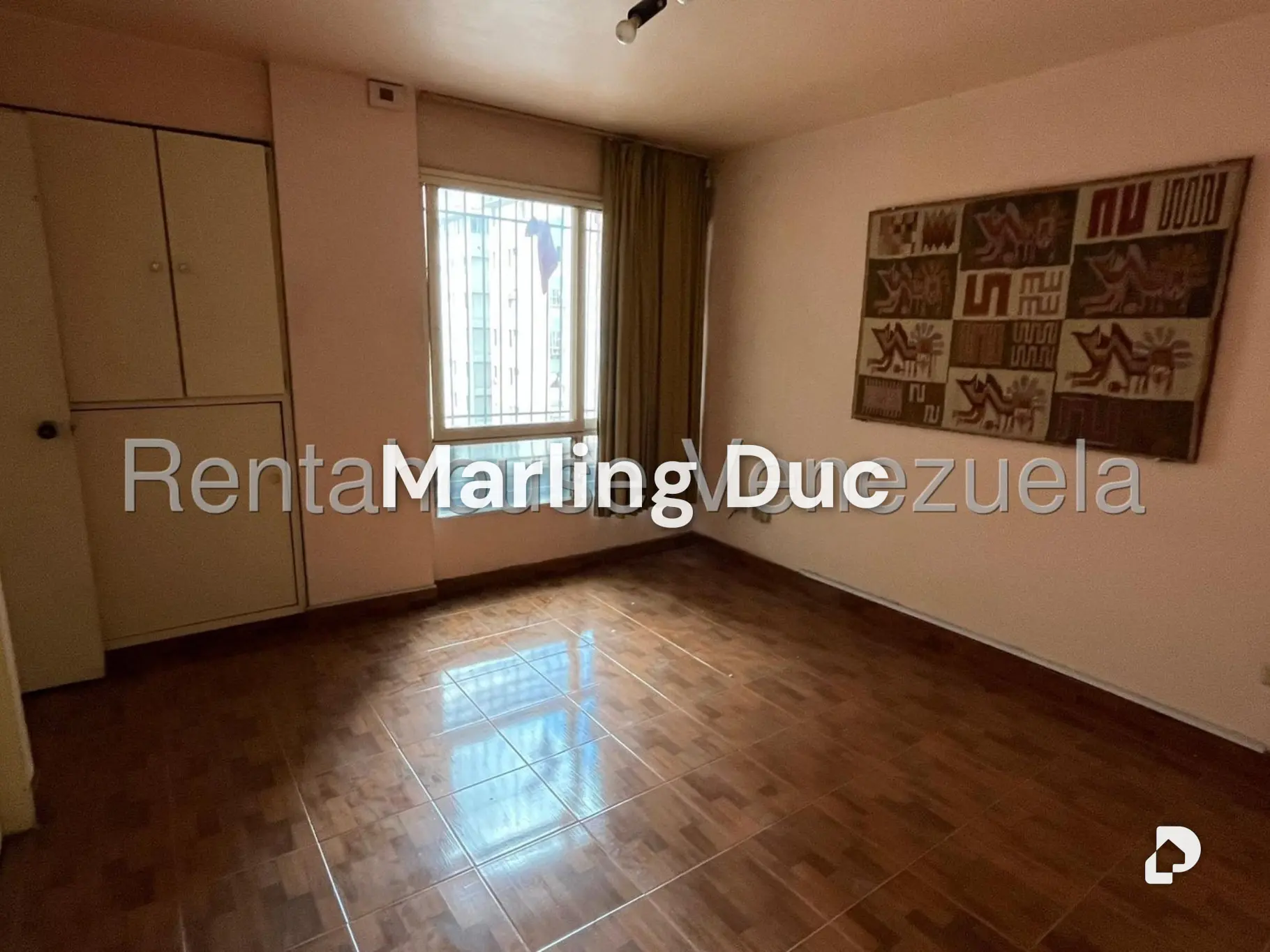 Apartamento en La Urbina, Caracas – 6