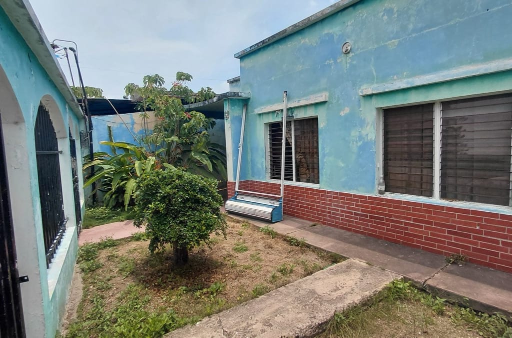 Casa en Nueva Segovia, Barquisimeto - 1