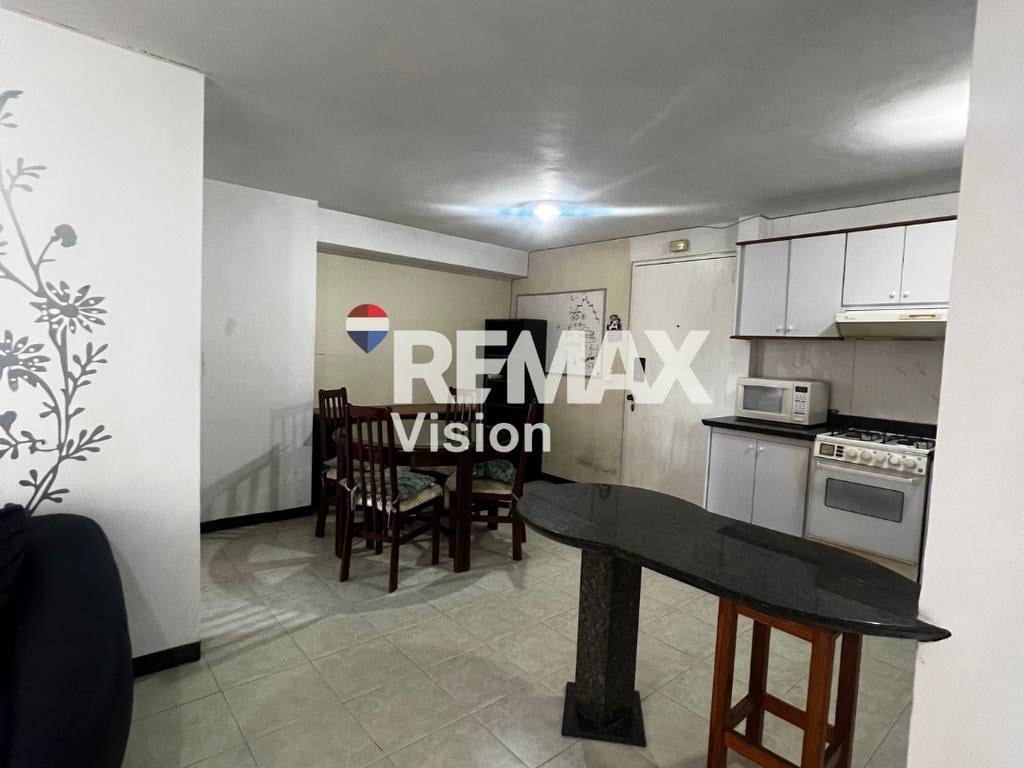Apartamento en Sabana Grande, Caracas - 1
