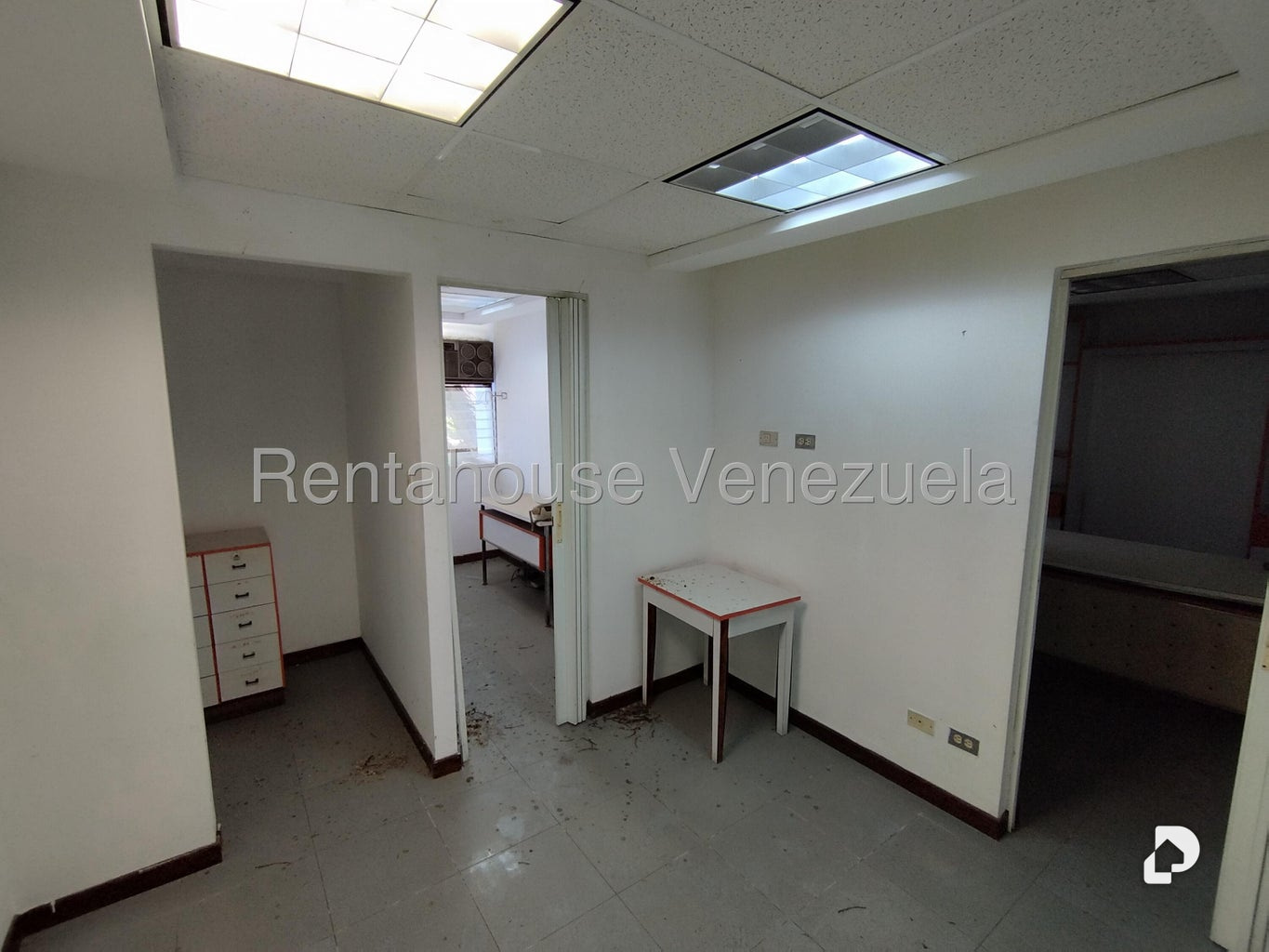 Edificio en Alta Florida, Caracas – 16
