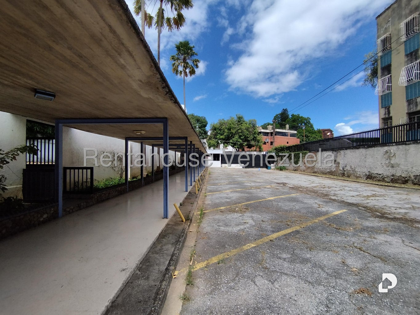 Edificio en Alta Florida, Caracas – 3