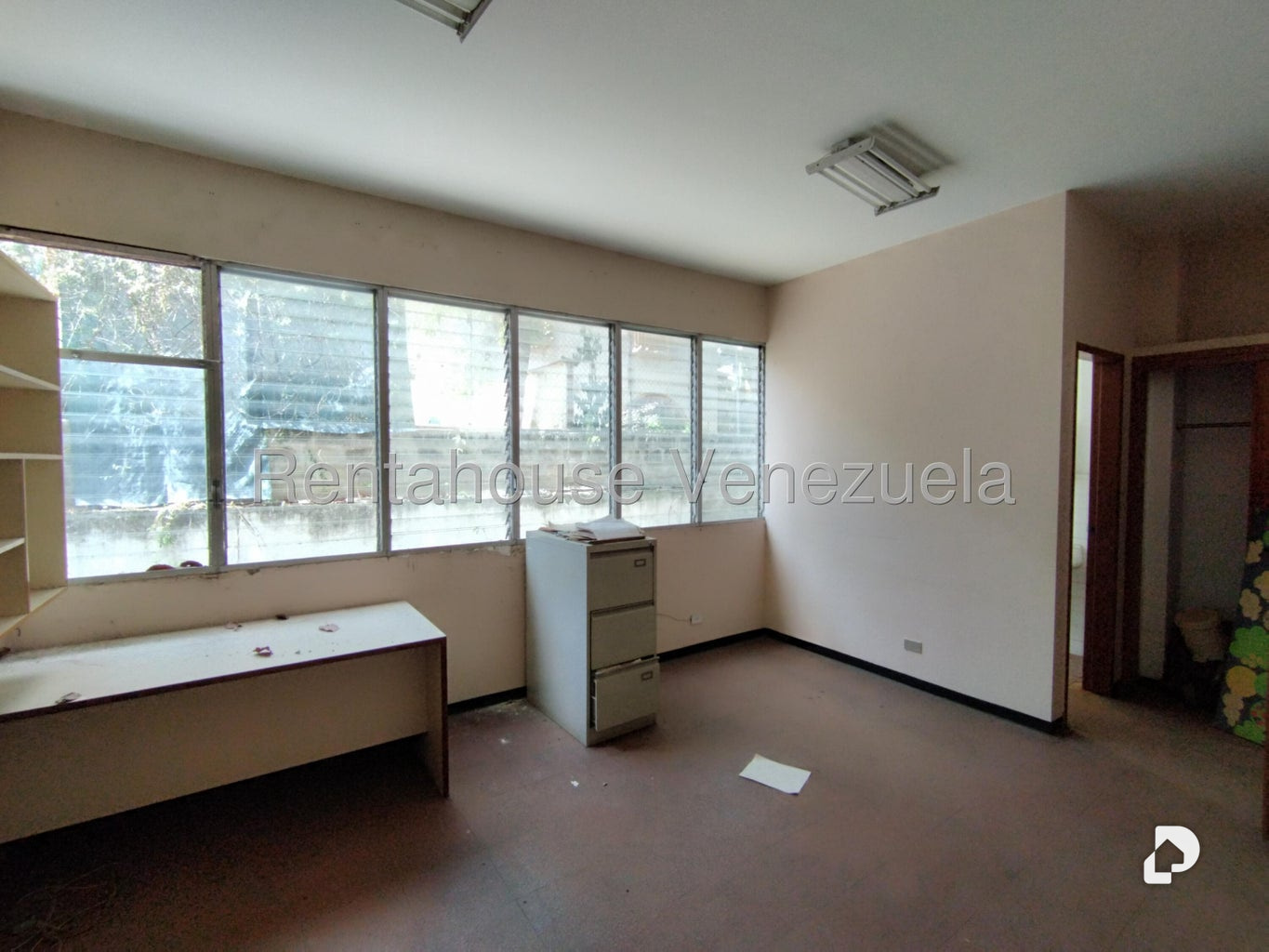 Edificio en Alta Florida, Caracas – 27