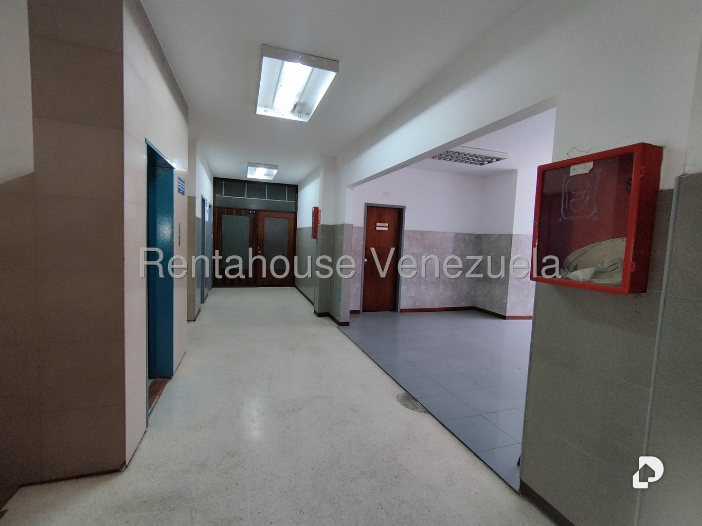 Edificio en Alta Florida, Caracas – 6