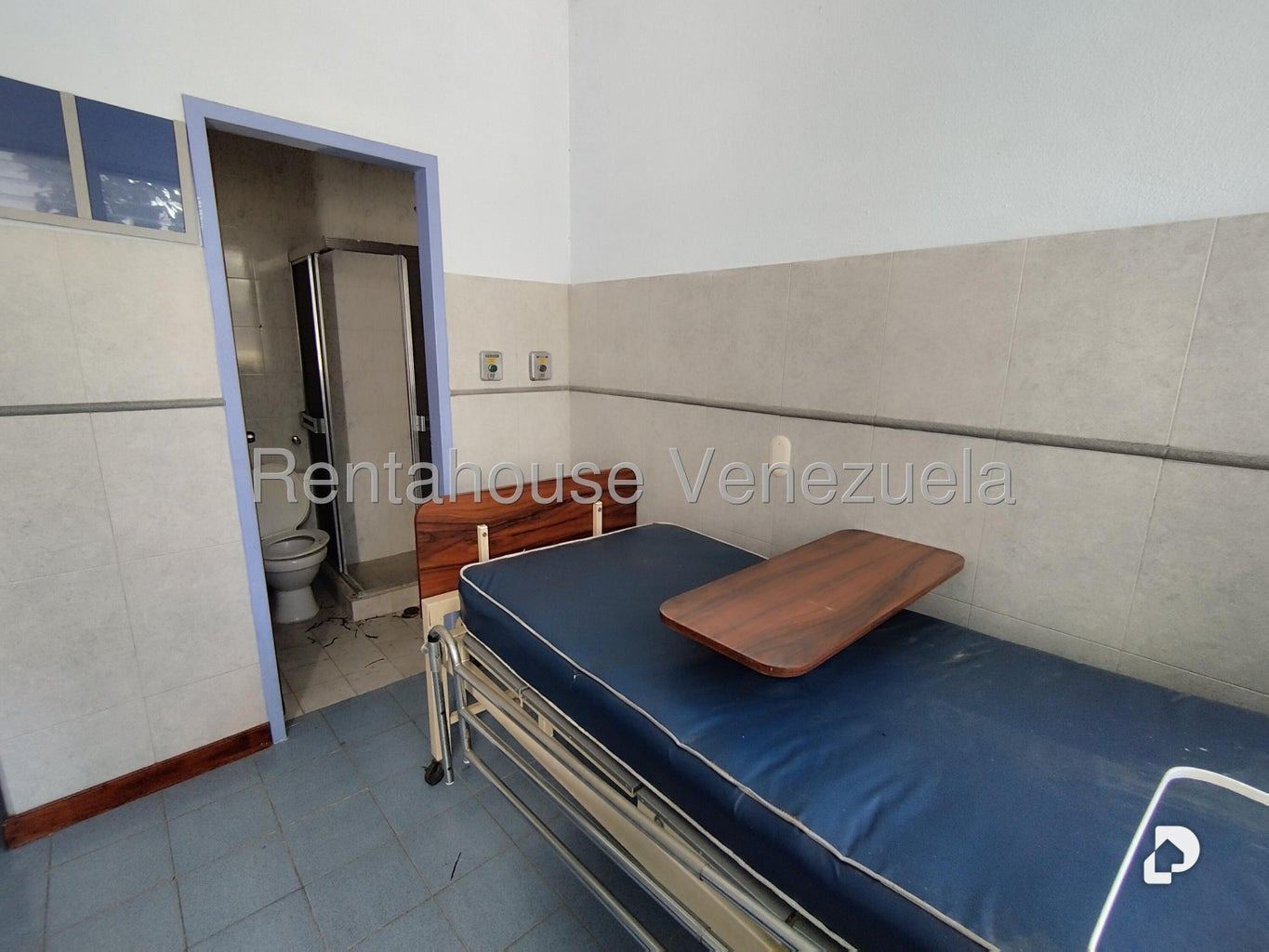 Edificio en Alta Florida, Caracas – 29
