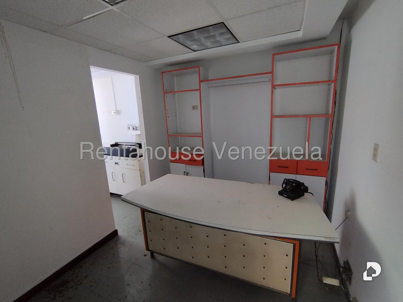 Edificio en Alta Florida, Caracas – 17