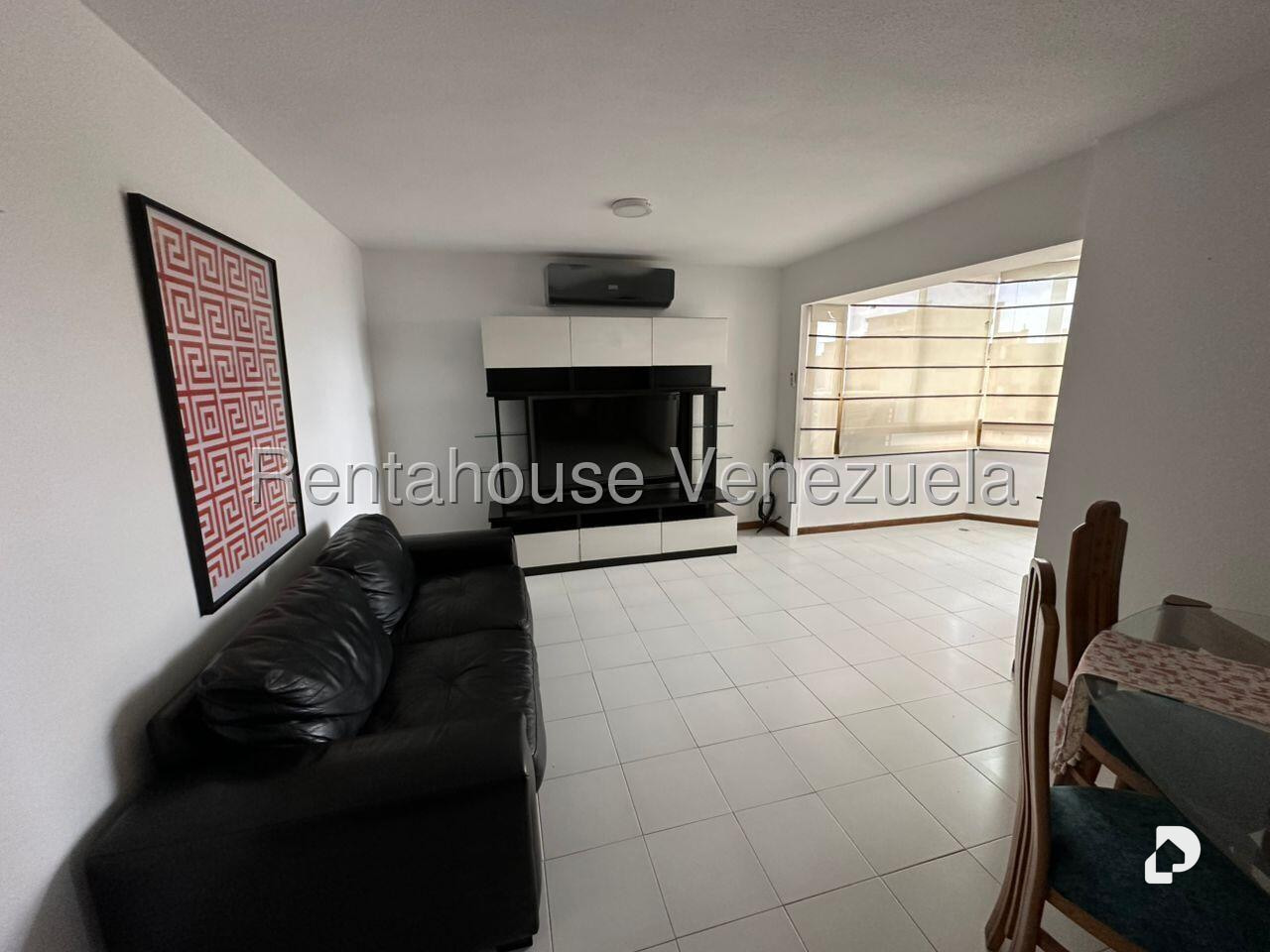 Apartamento en Manzanares, Caracas – 3