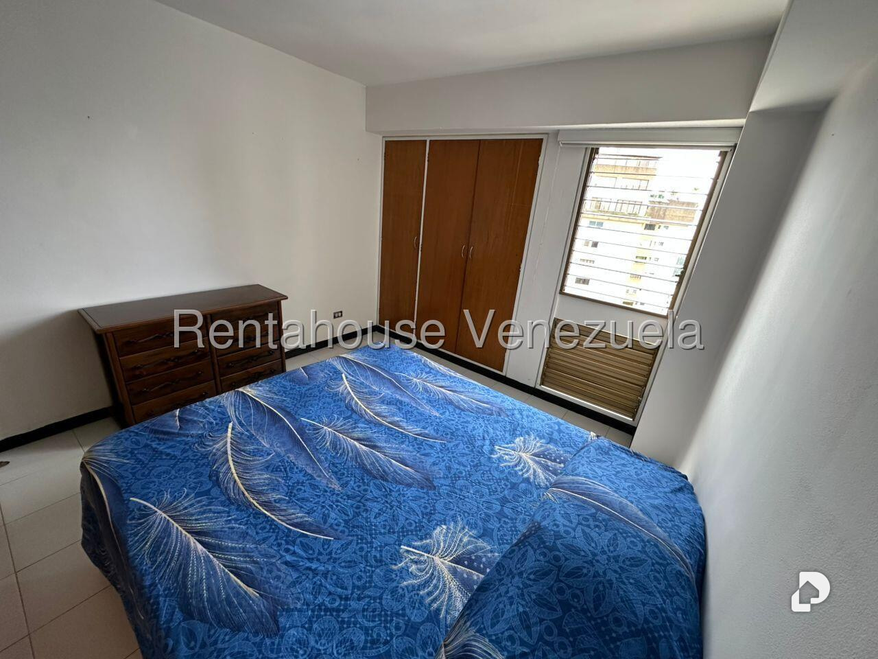 Apartamento en Manzanares, Caracas – 16
