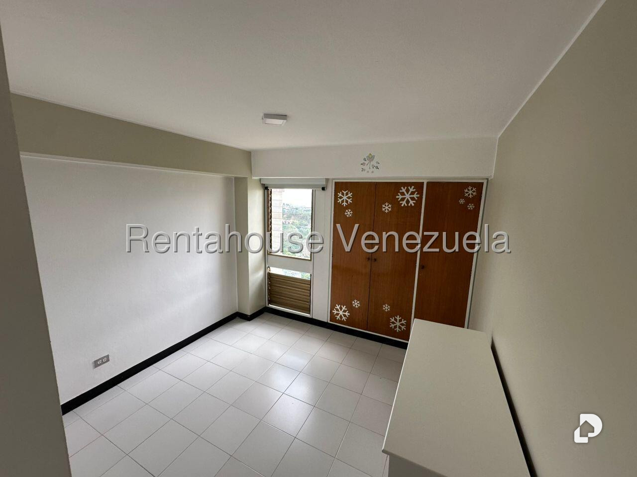 Apartamento en Manzanares, Caracas – 15