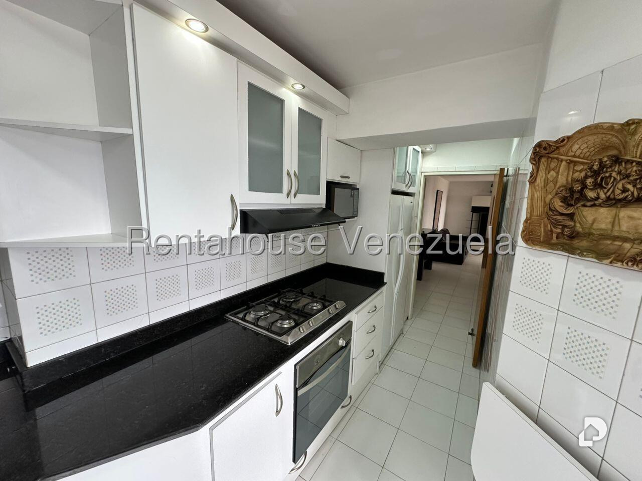 Apartamento en Manzanares, Caracas – 10
