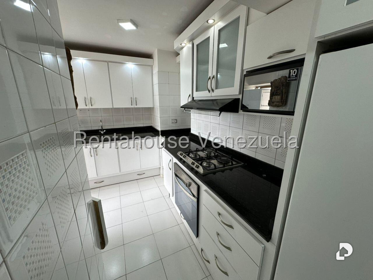 Apartamento en Manzanares, Caracas – 11