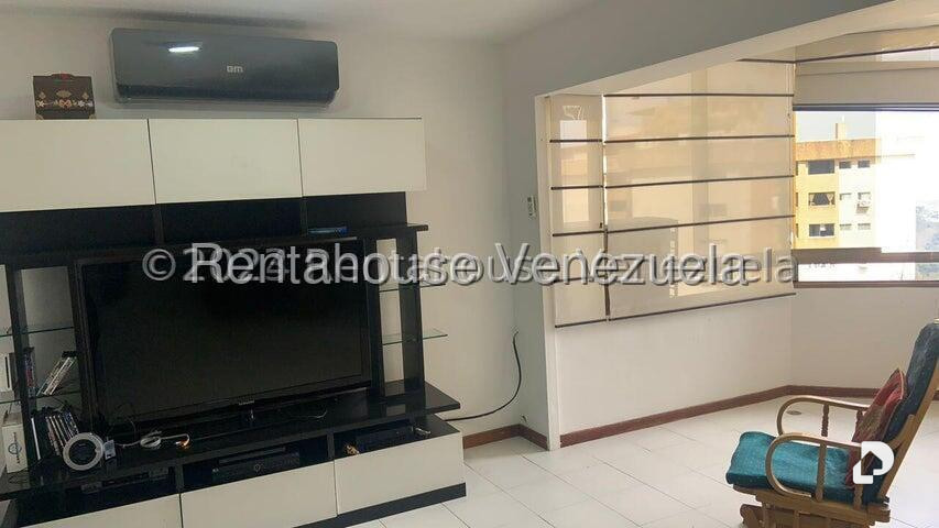 Apartamento en Manzanares, Caracas – 7